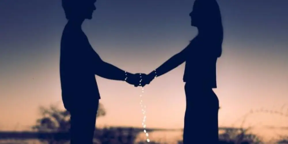 Imagem do grupo de WhatsApp Ciclo de amizade