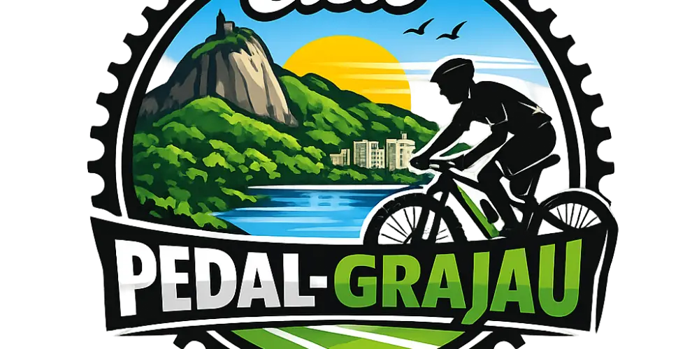 Imagem do grupo de WhatsApp Ciclo Pedal-Grajau