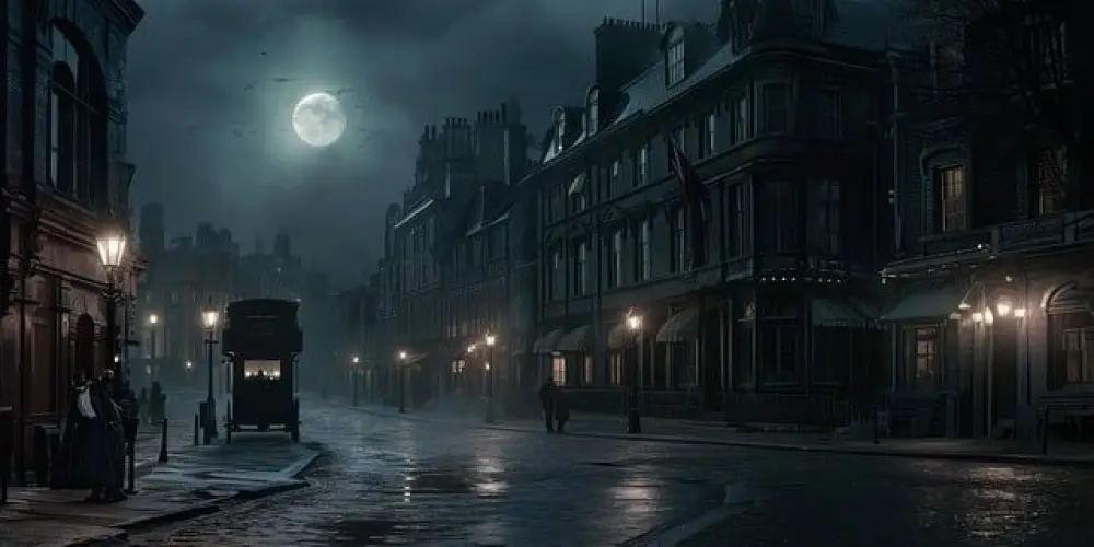 Imagem do grupo de WhatsApp CIDADE  DAS MÁSCARAS (RPG DE MESA)