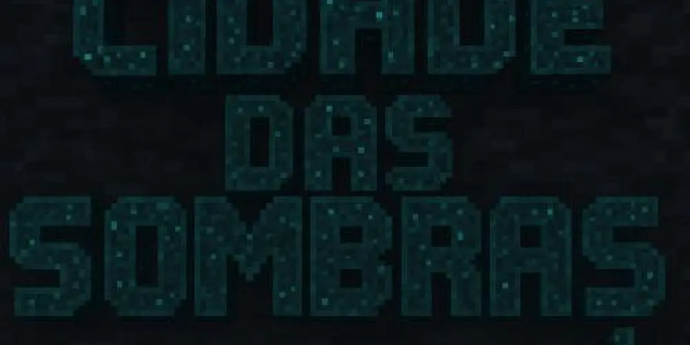 Imagem do grupo de WhatsApp Cidade das sombras 1