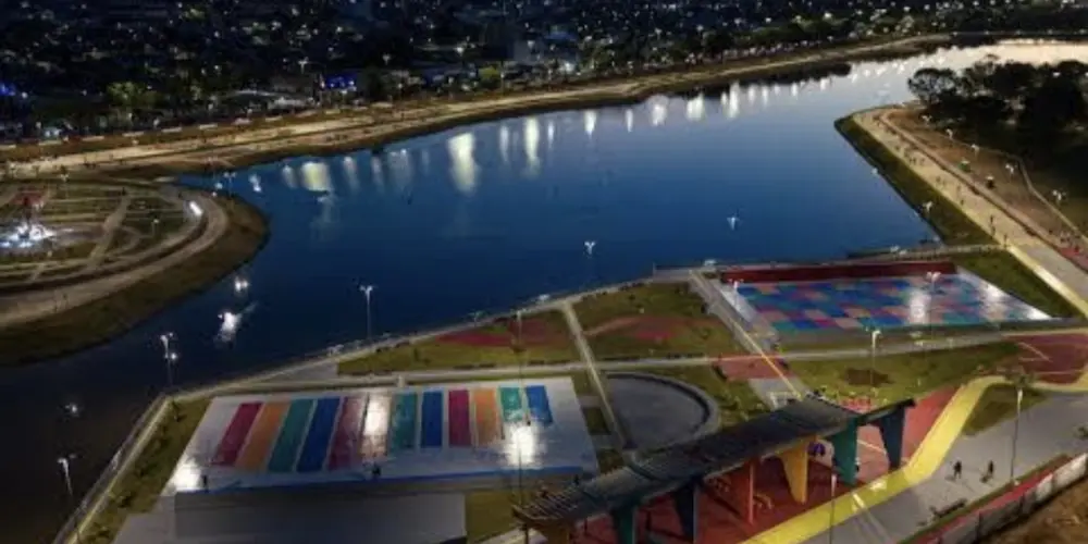 Imagem do grupo de WhatsApp Cidade de Parauapebas