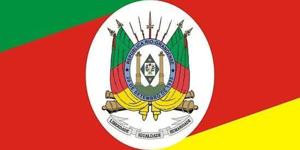 Imagem do grupo de WhatsApp Cidade do rio de grande do sul