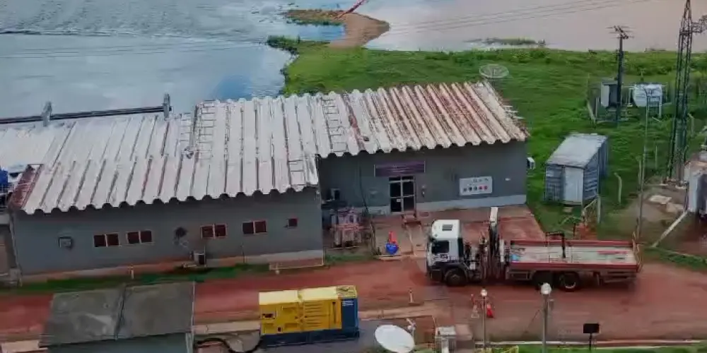 Imagem do grupo de WhatsApp Cidade Nova - Manaus