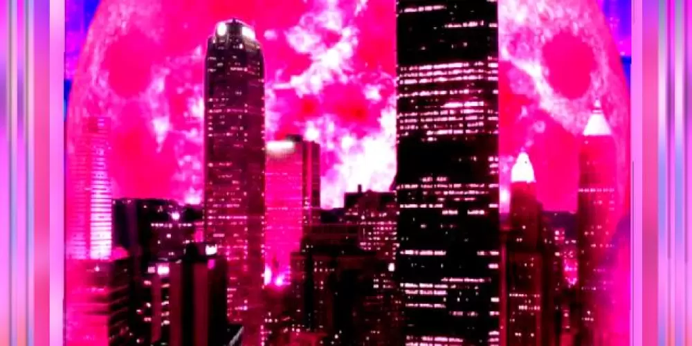 Imagem do grupo de WhatsApp Cidade Rosa🌹oficial LGBTqiap+