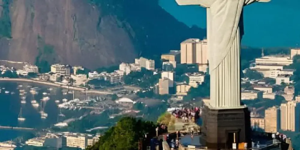 Imagem do grupo de WhatsApp Cidades brasileiras