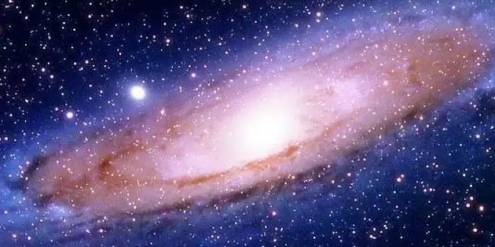 Imagem do grupo de WhatsApp Ciência astronômica☄️