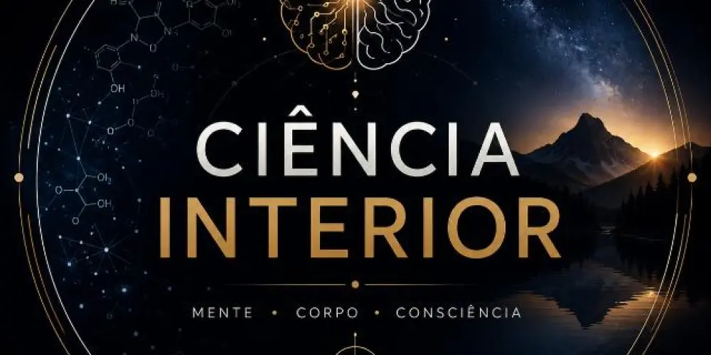 Imagem do grupo de WhatsApp Ciência interior