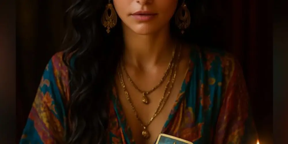 Imagem do grupo de WhatsApp ❤️‍🔥🌹🕯️CIGANA AGATHA SOLARIS 🌹🕯️❤️‍🔥