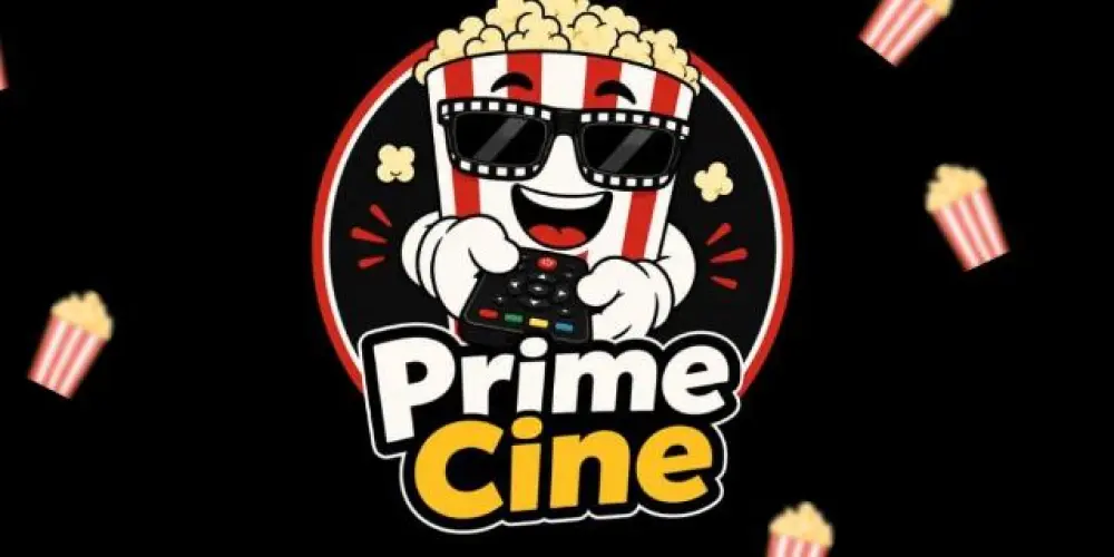 Imagem do grupo de WhatsApp Cine Black