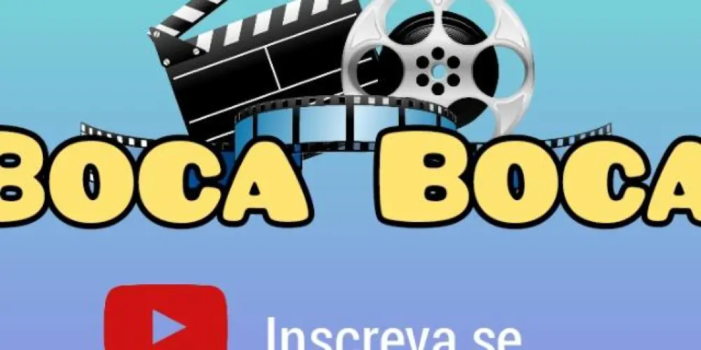 Imagem do grupo de WhatsApp Cine Boca Boca 🎬📽️🎙️#01