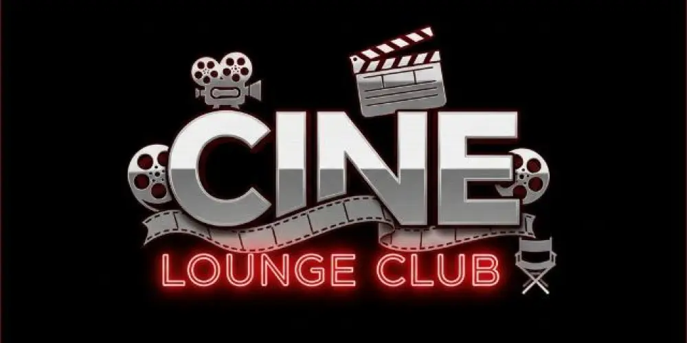 Imagem do grupo de WhatsApp 🎞️ Cine Lounge Club