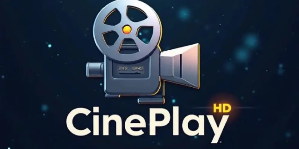 Imagem do grupo de WhatsApp Cine play