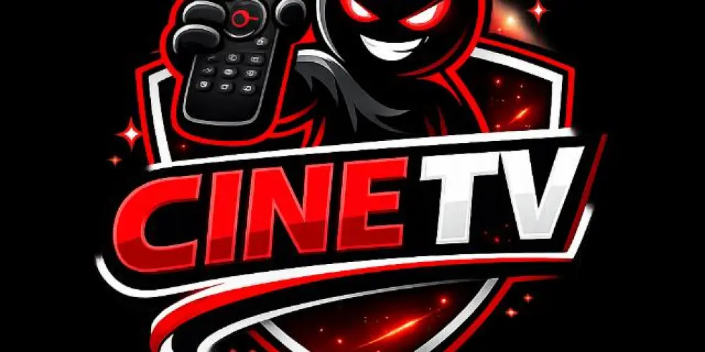 Imagem do grupo de WhatsApp CINE TV📺🎥