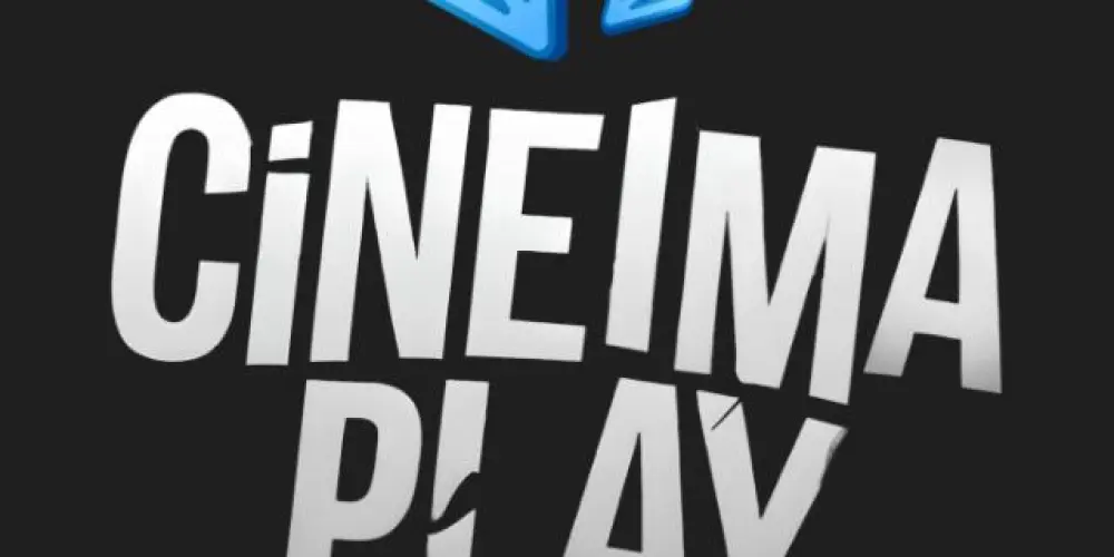 Imagem do grupo de WhatsApp ! · CineimaPlay Drive's 🌀