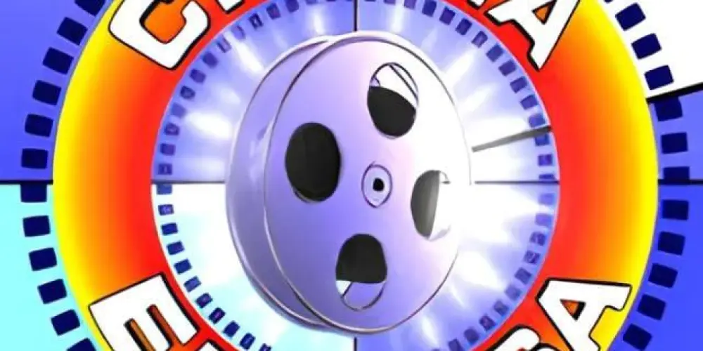 Imagem do grupo de WhatsApp 🇧🇷📽️ CINEMA EM CASA 🍿|