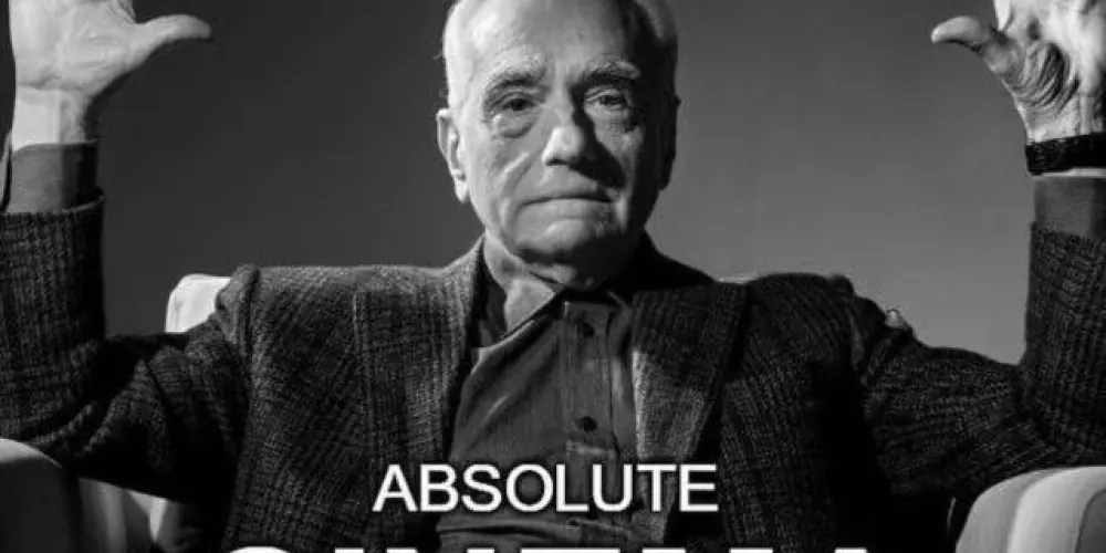 Imagem do grupo de WhatsApp Cinema Lovers