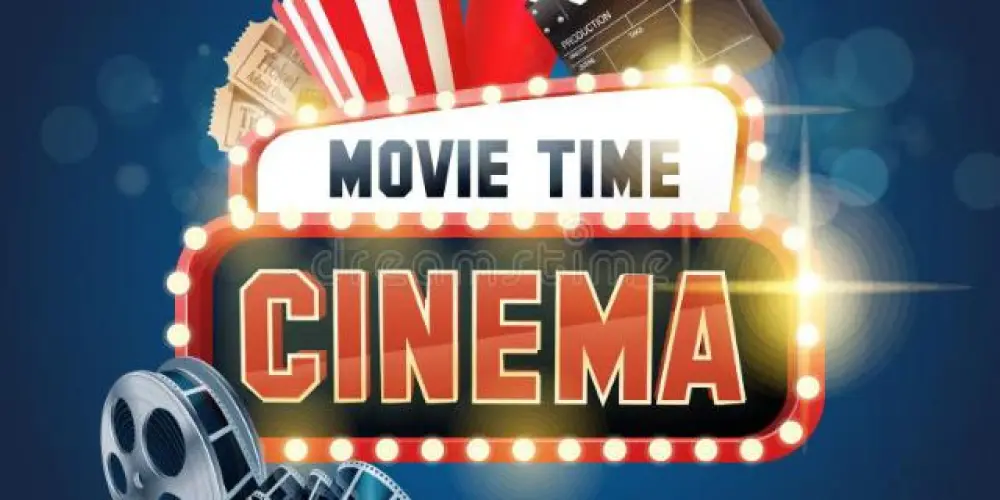 Imagem do grupo de WhatsApp 🎞️ Cinemalizando 🎞️