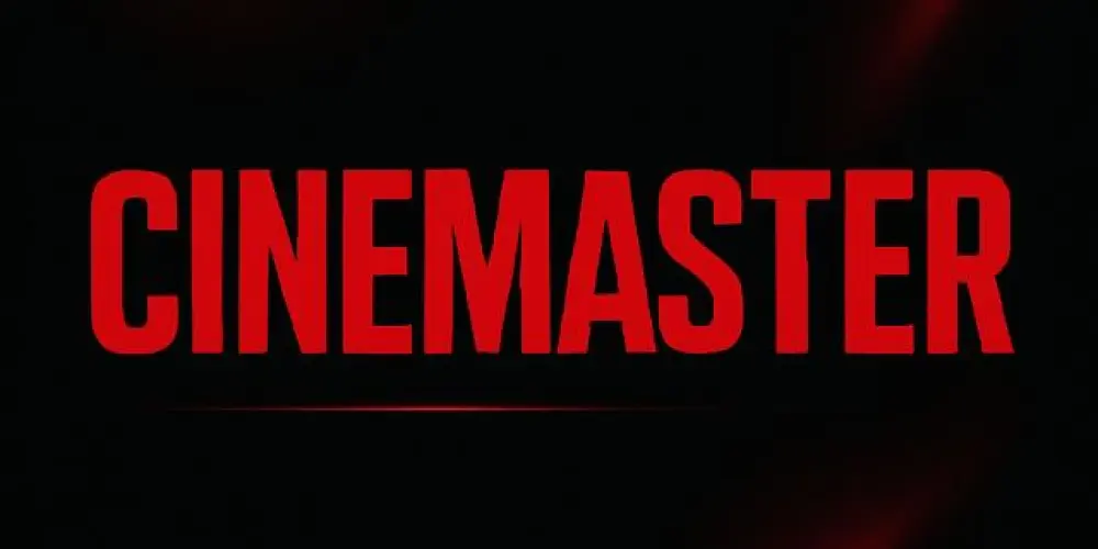 Imagem do grupo de WhatsApp CineMaster