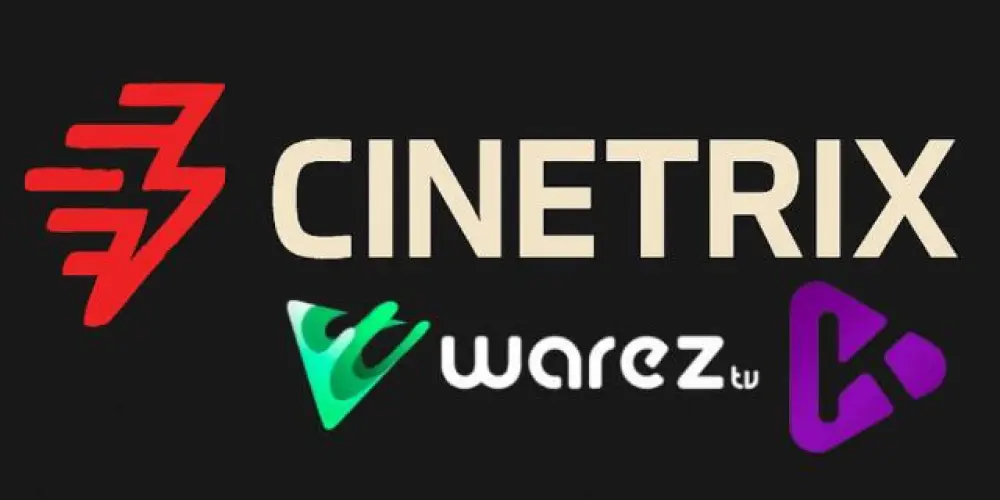Imagem do grupo de WhatsApp 🔥 Cinetrix Warez Club 🔥