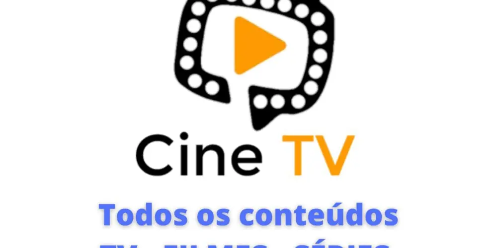 Imagem do grupo de WhatsApp cinetv online