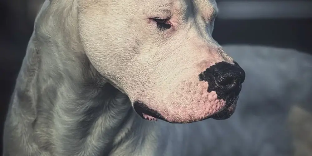 Imagem do grupo de WhatsApp Cinofilia/cinologia