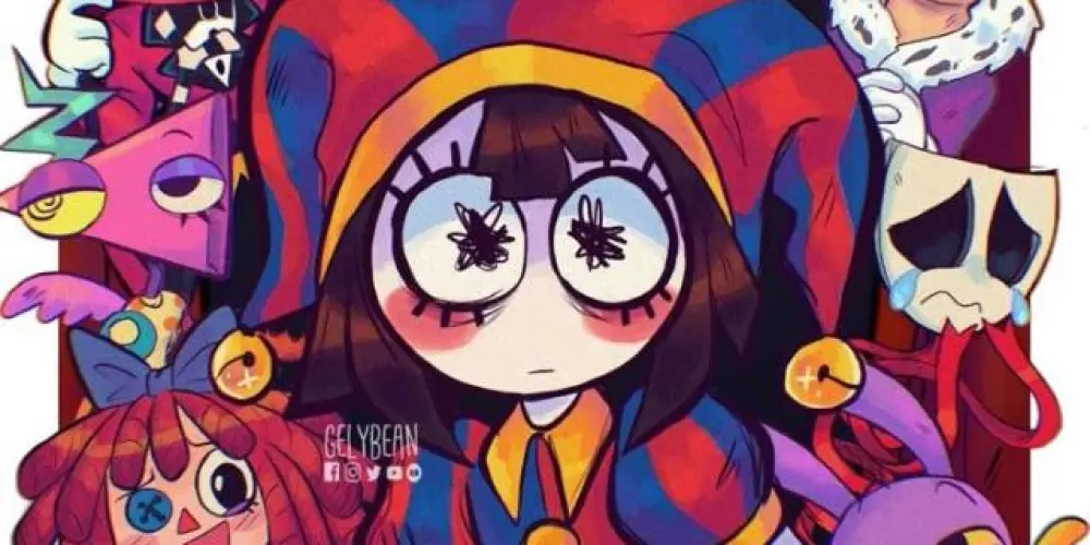 Imagem do grupo de WhatsApp Circo digital