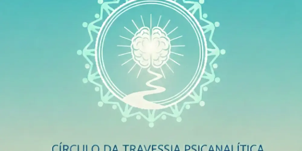 Imagem do grupo de WhatsApp Círculo da travessia psicanalítica