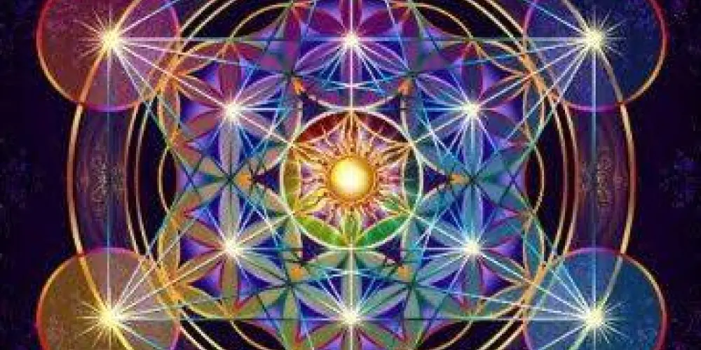 Imagem do grupo de WhatsApp Círculo Místico - Astrologia, Matriz do Destino e muito mais💜🔮🧿✨📿