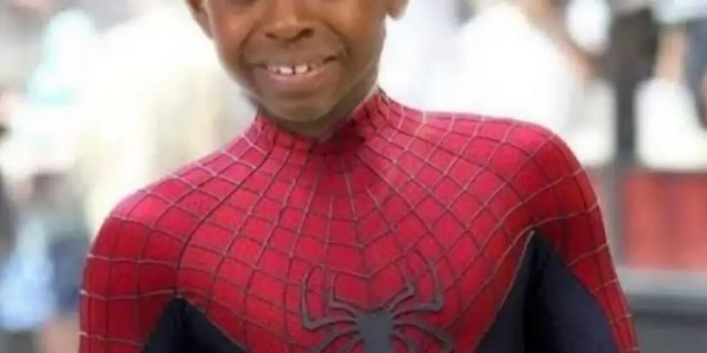 Imagem do grupo de WhatsApp Cirilo aranha 🕷️🕸️