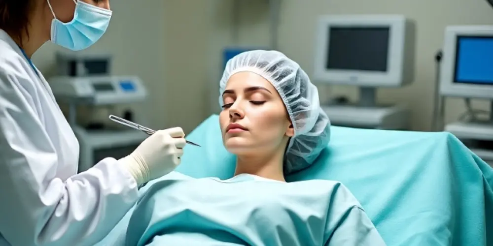 Imagem do grupo de WhatsApp Cirurgia plastica em geral