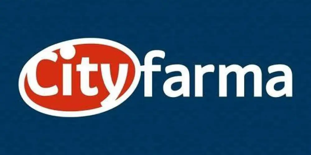 Imagem do grupo de WhatsApp City Farma