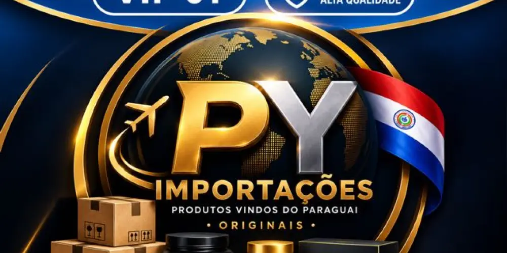 Imagem do grupo de WhatsApp CITY FARMA/PY IMPORTADOS 🇵🇾