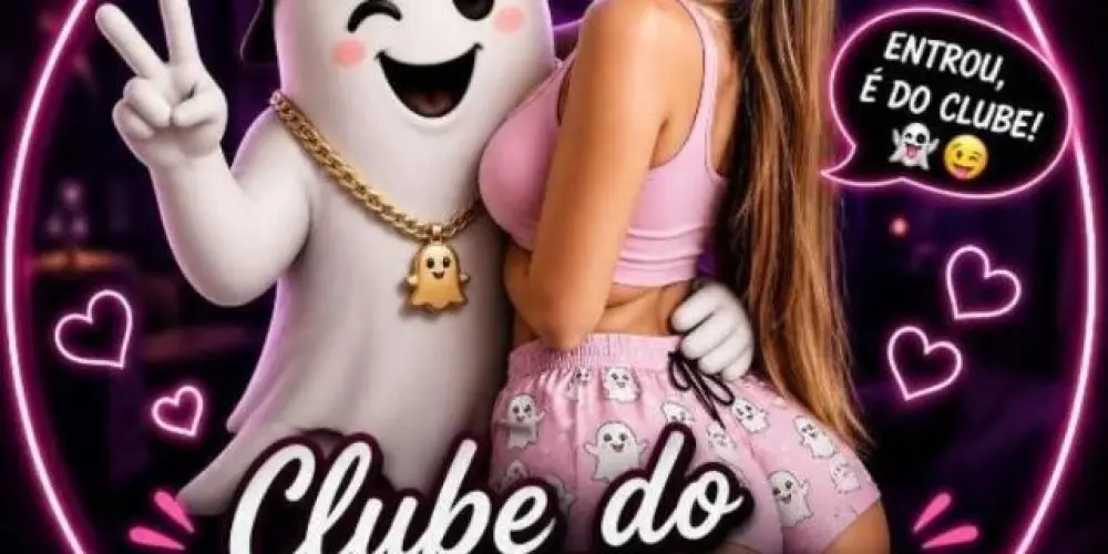Imagem do grupo de WhatsApp ¢ℓυвє ∂σ ƒαηтαѕмα👻