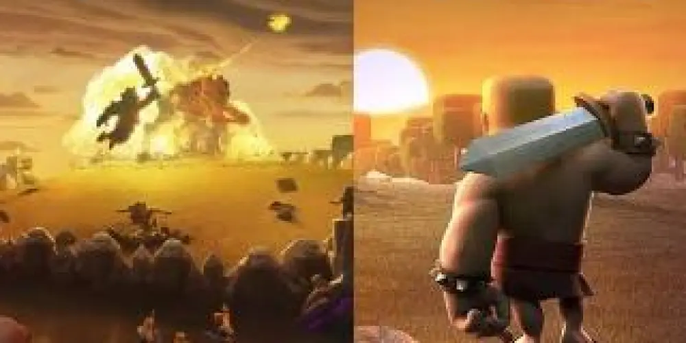 Imagem do grupo de WhatsApp CLÃ