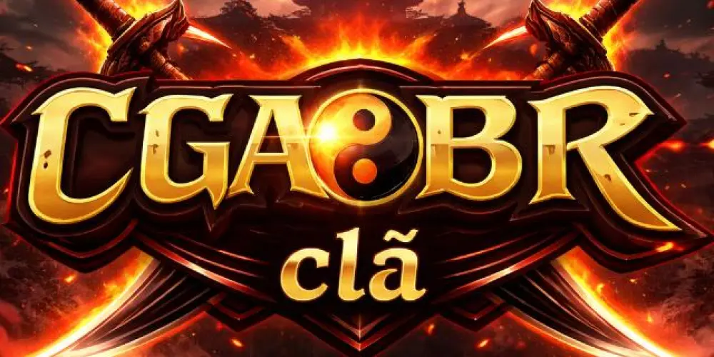 Imagem do grupo de WhatsApp 𝐶𝑮𝑨ᴮᴿ☯ clã