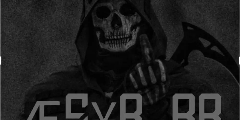 Imagem do grupo de WhatsApp Clã_ÆS¥R_BR