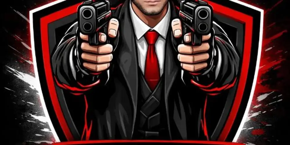 Imagem do grupo de WhatsApp ♛ Clã Agente Zero | Os Intocáveis do Zero ♛