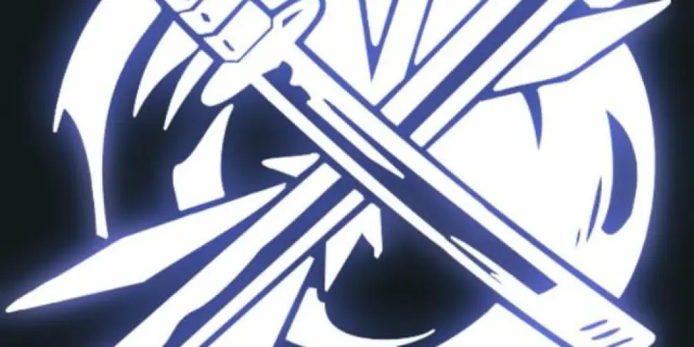 Imagem do grupo de WhatsApp ⚜️♦️Clã da lâmina de gelo ♦️⚜️