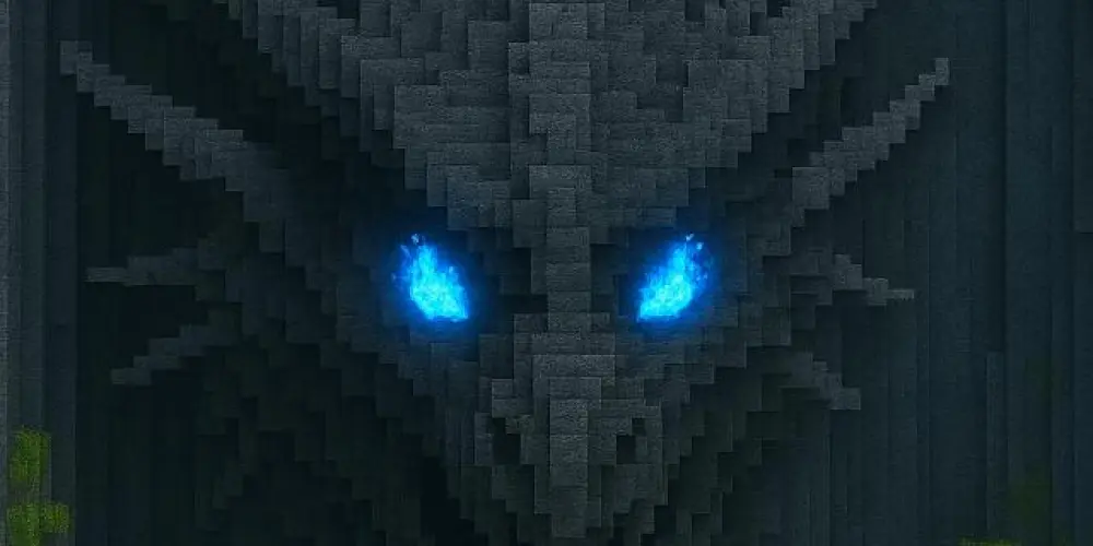 Imagem do grupo de WhatsApp Clã Dark