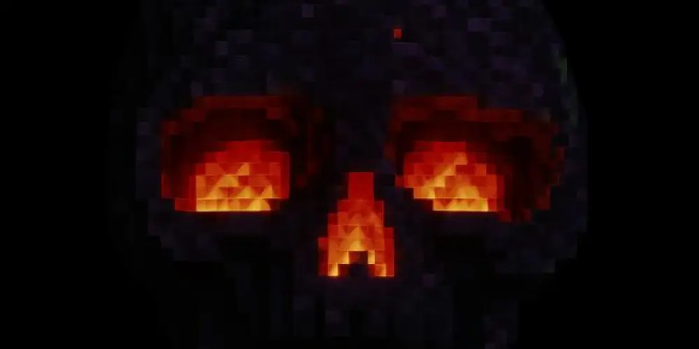 Imagem do grupo de WhatsApp Clã Dark Craft