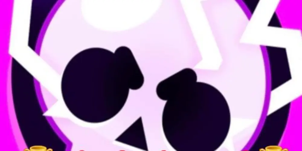 Imagem do grupo de WhatsApp 🏆Clã de brawl🏆