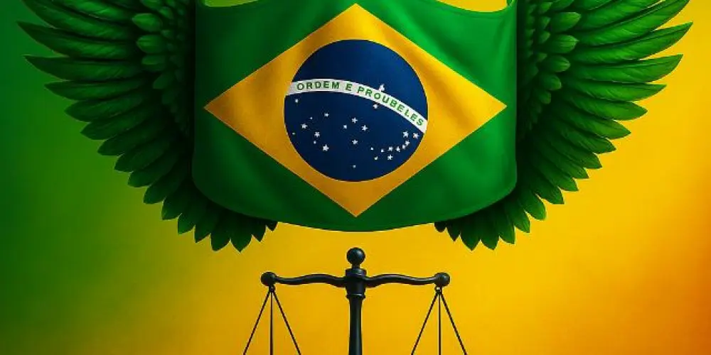 Imagem do grupo de WhatsApp 🔹⚔️Clã Direita unida restaurando a democracia⚔️🔹