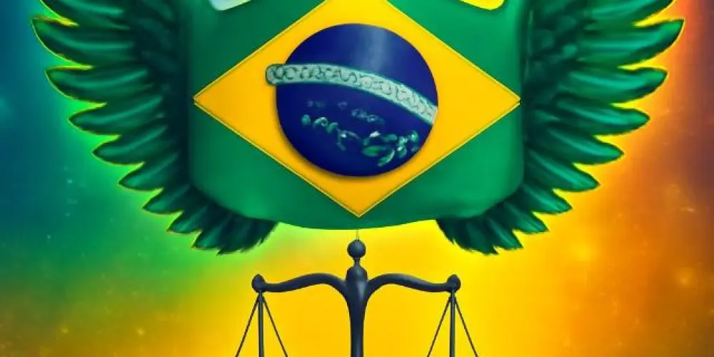 Imagem do grupo de WhatsApp 🔹⚔️Clã Direita unida restaurando a democracia⚔️🔹