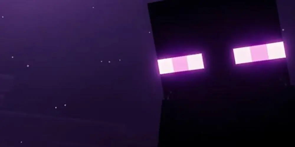 Imagem do grupo de WhatsApp Clã Enderman