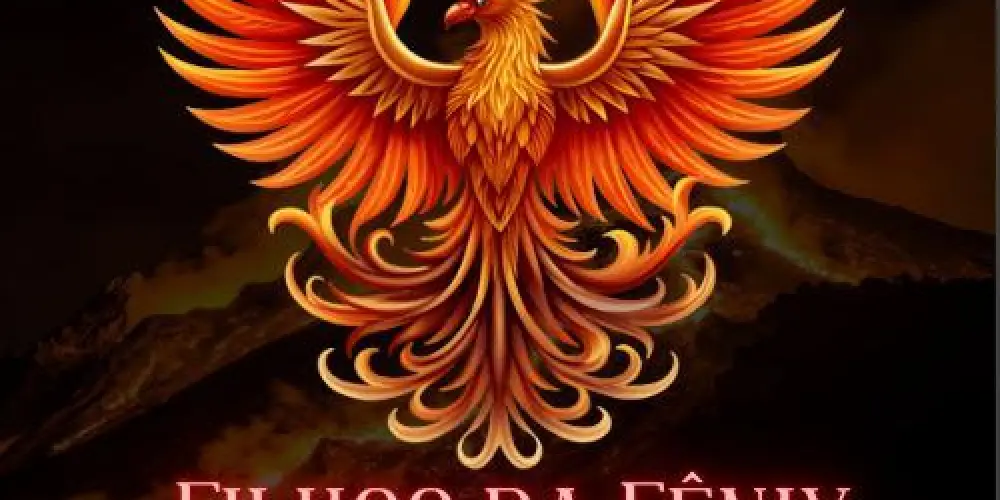 Imagem do grupo de WhatsApp 🐦‍🔥 Clã Filhos da fênix 🐦‍🔥