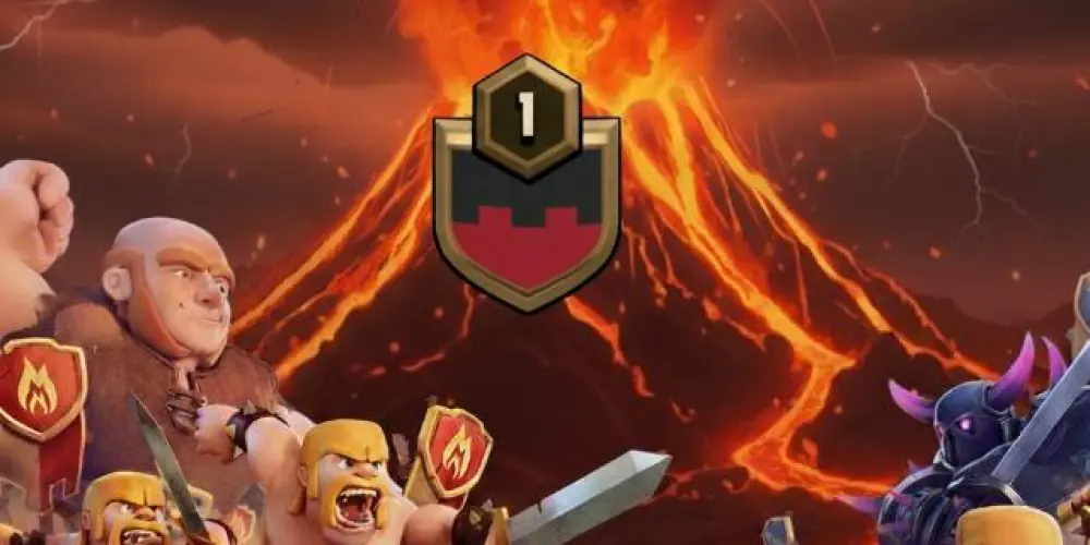 Imagem do grupo de WhatsApp Clã FúriaPrimordial 🌋