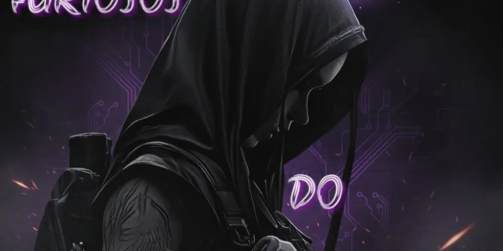 Imagem do grupo de WhatsApp CLÃ FURIOSOS DO WARZONE