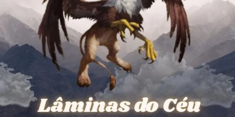 Imagem do grupo de WhatsApp 🌪️ Clã Lâminas do céu🌪️