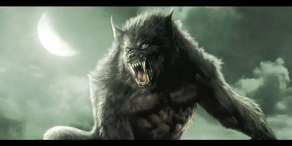 Imagem do grupo de WhatsApp Clã lua vermelha🐺