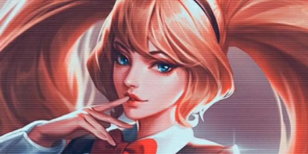 Imagem do grupo de WhatsApp #CLÃ Mobile Legends: Bang Bang